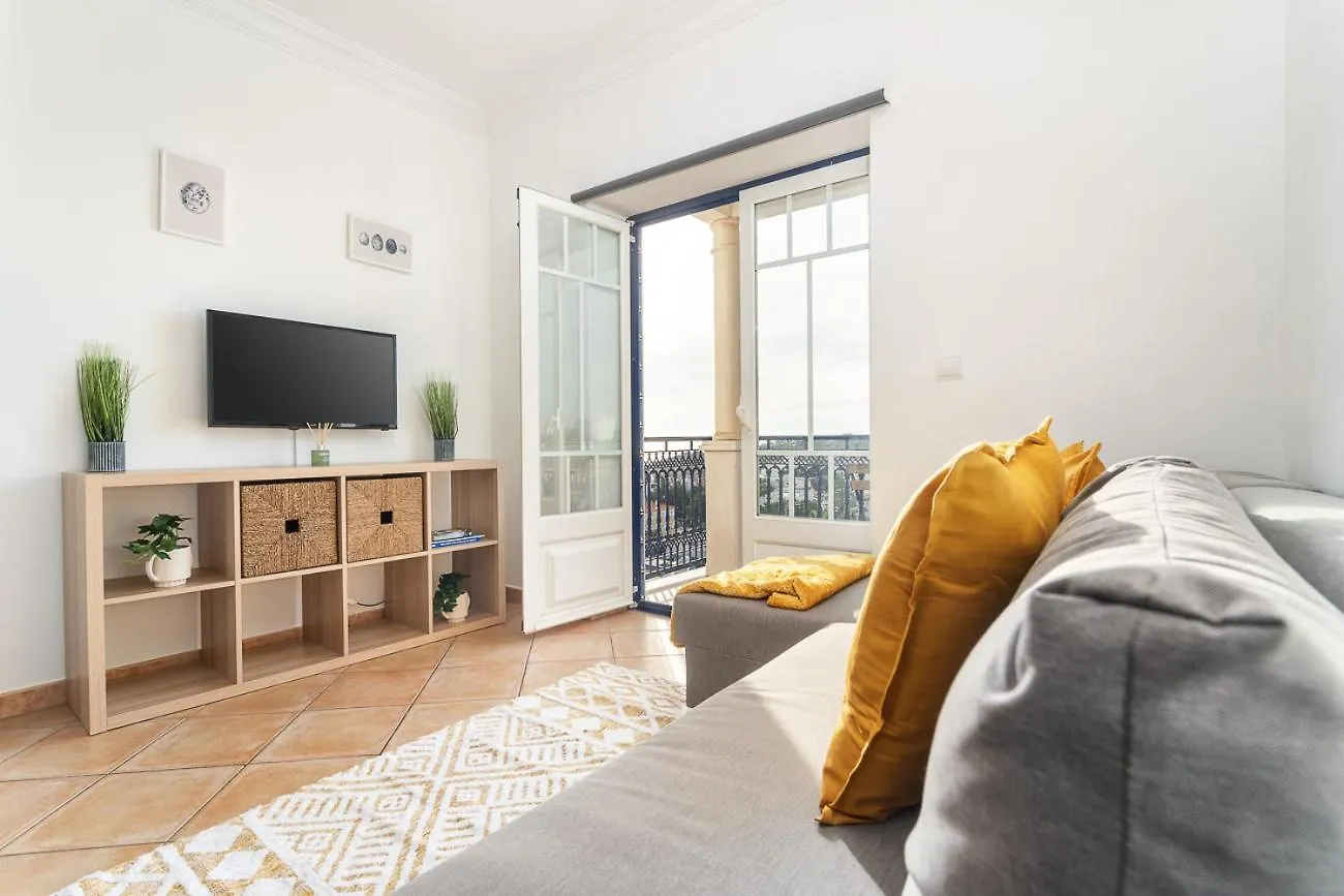 Wonderful Flats With Pool By Host Wise Apartment Albufeira