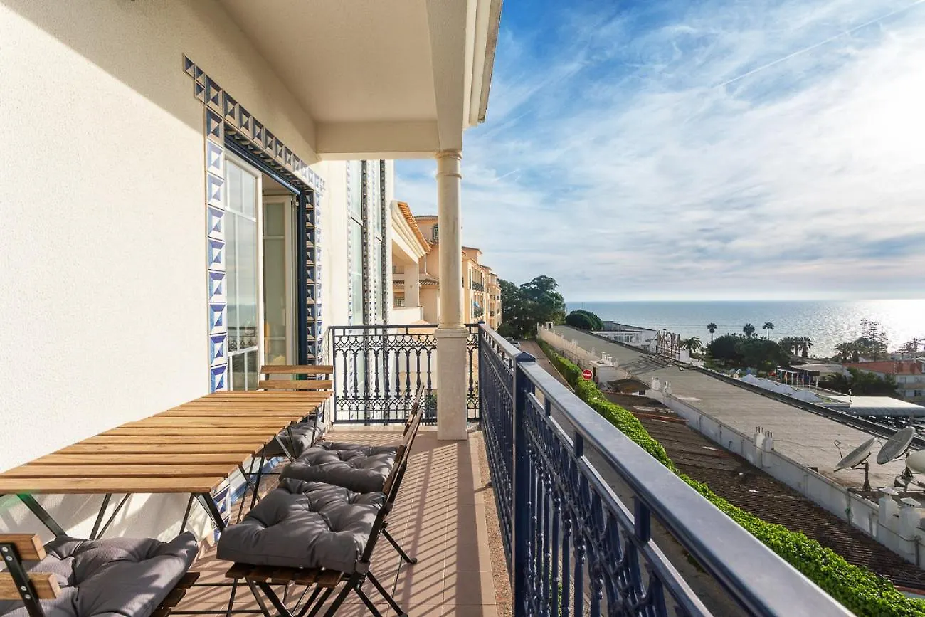 Wonderful Flats With Pool By Host Wise Apartment Albufeira