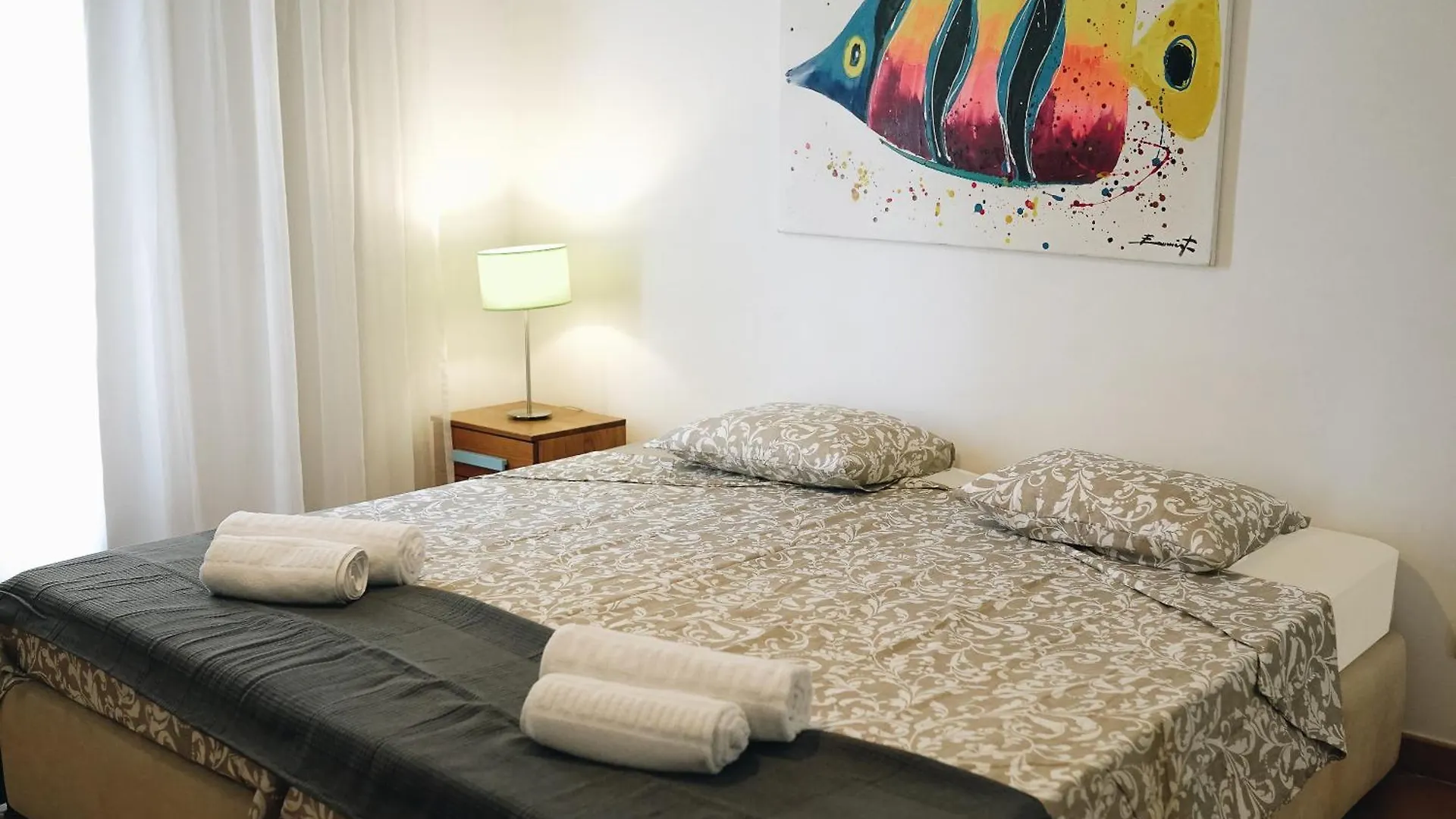 Wonderful Flats With Pool By Host Wise Apartment Albufeira