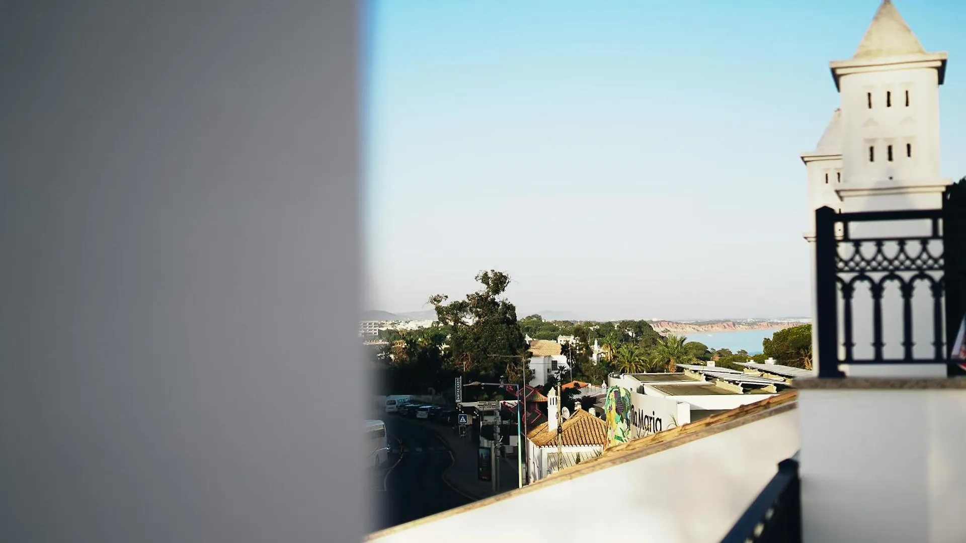 Wonderful Flats With Pool By Host Wise Apartment Albufeira