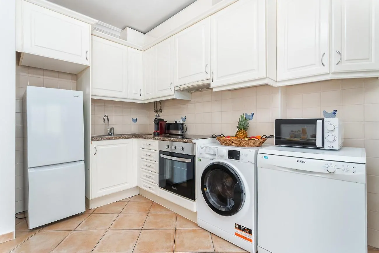 Wonderful Flats With Pool By Host Wise Apartment Albufeira 0*,  Portugal