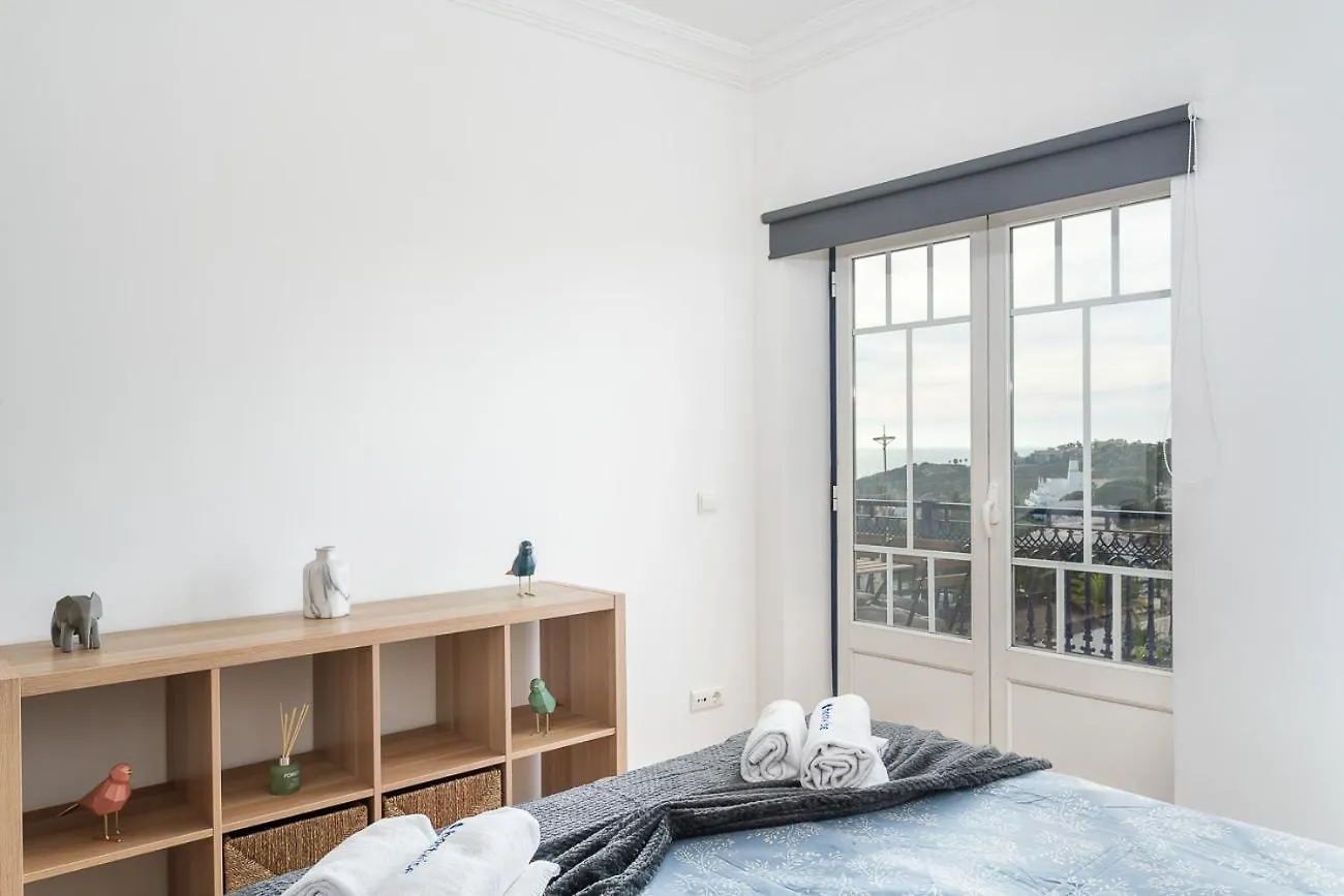 Wonderful Flats With Pool By Host Wise Apartment Albufeira