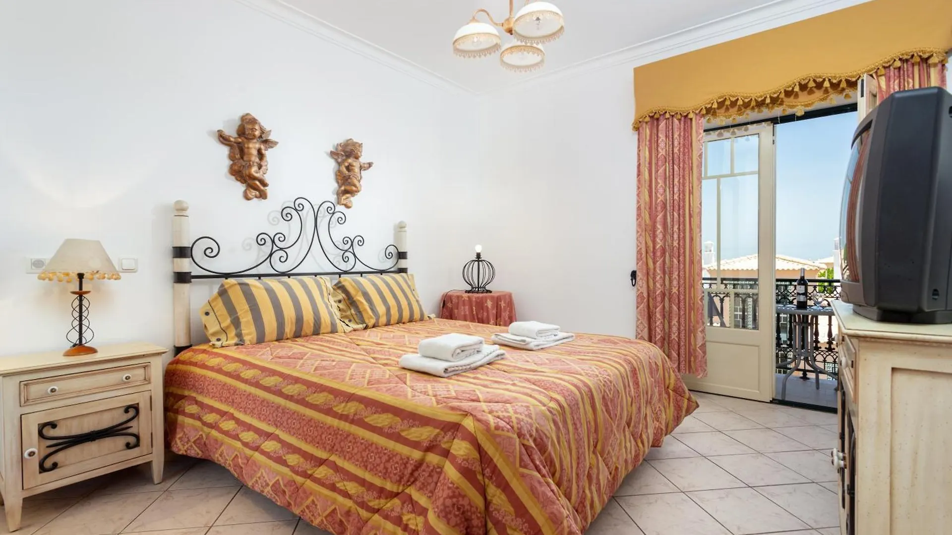 Wonderful Flats With Pool By Host Wise Apartment Albufeira Portugal