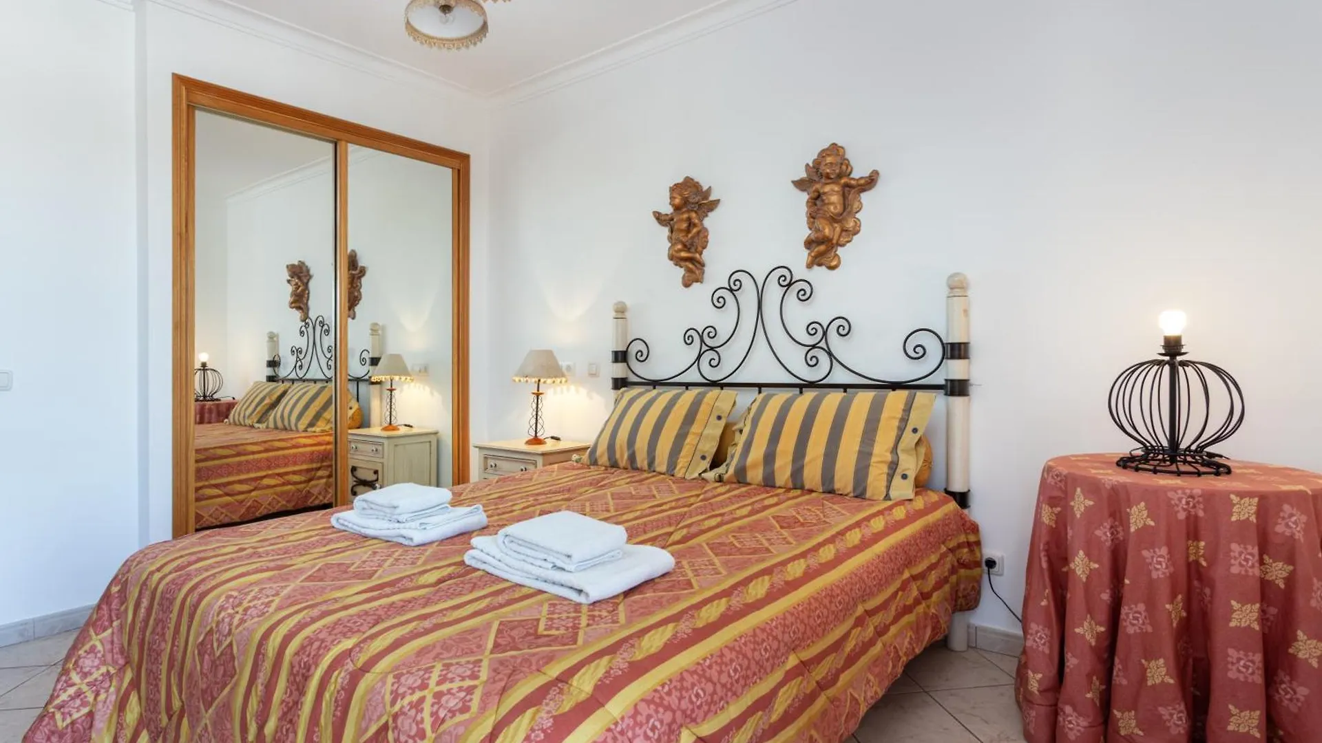 Wonderful Flats With Pool By Host Wise Apartment Albufeira 0*,  Portugal