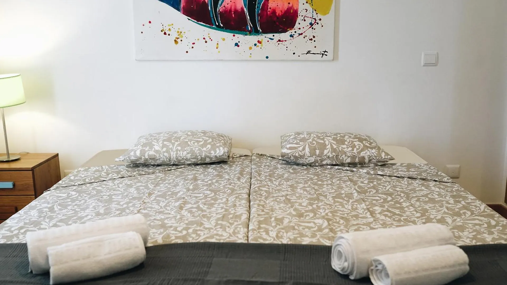 Wonderful Flats With Pool By Host Wise Apartment Albufeira