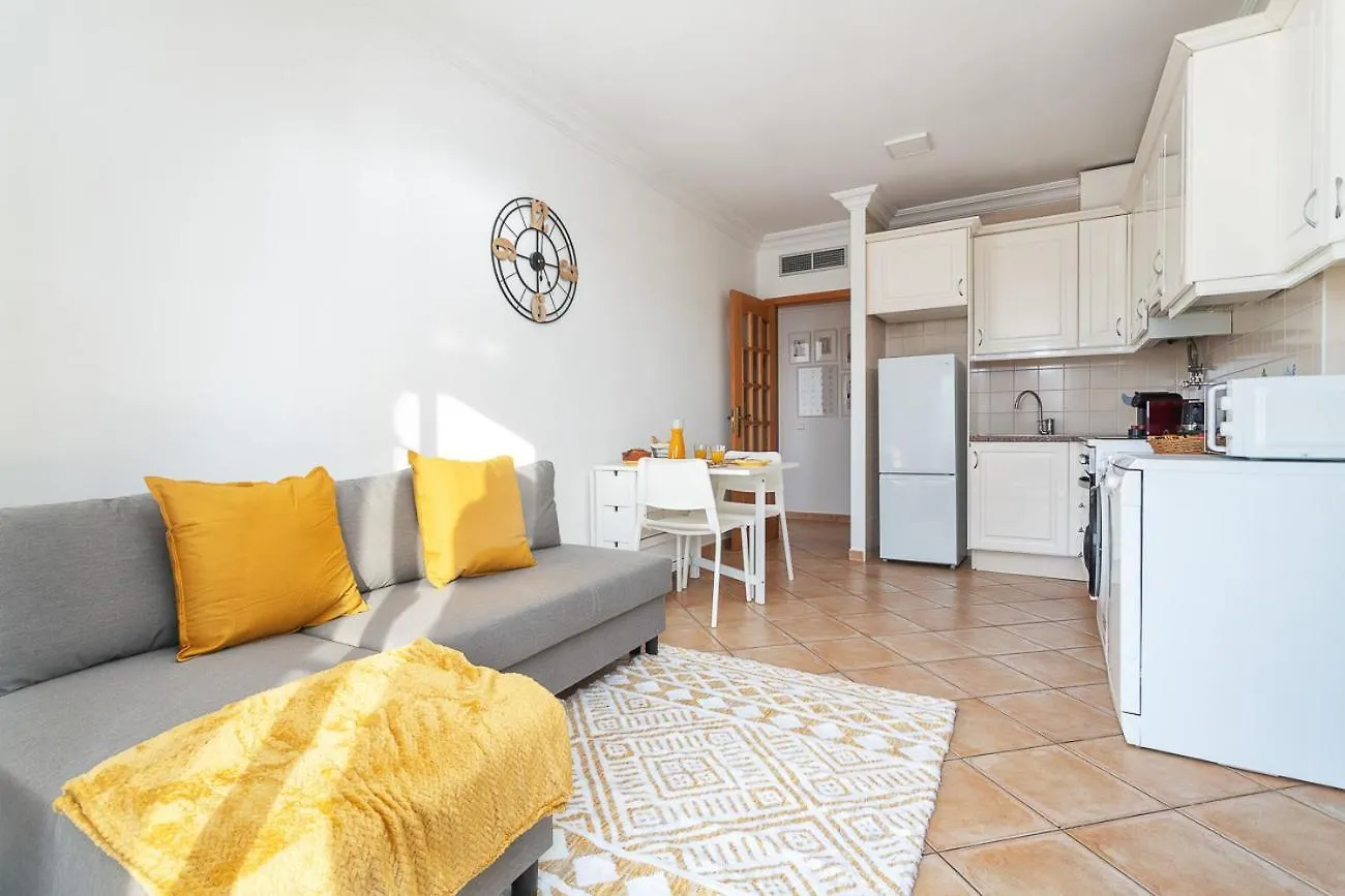 Wonderful Flats With Pool By Host Wise Apartment Albufeira 0*,