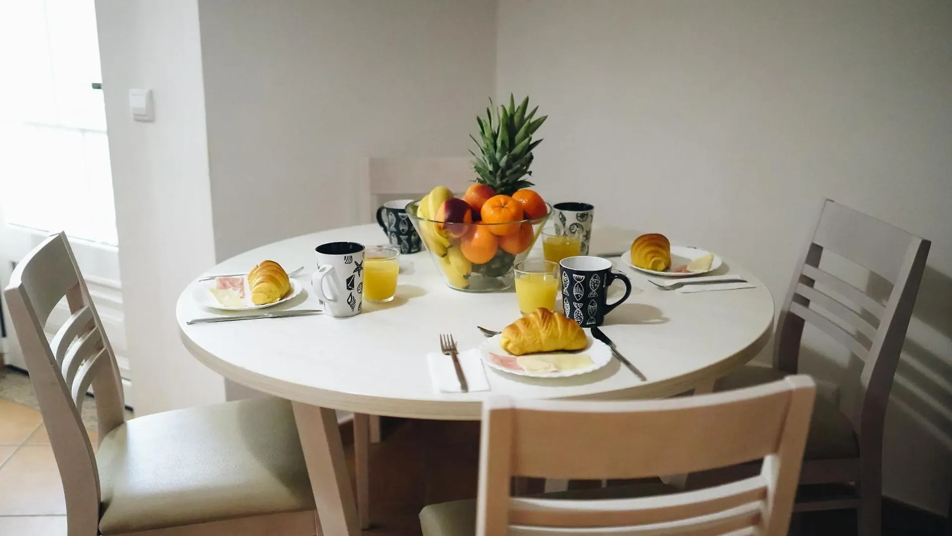 Wonderful Flats With Pool By Host Wise Apartment Albufeira