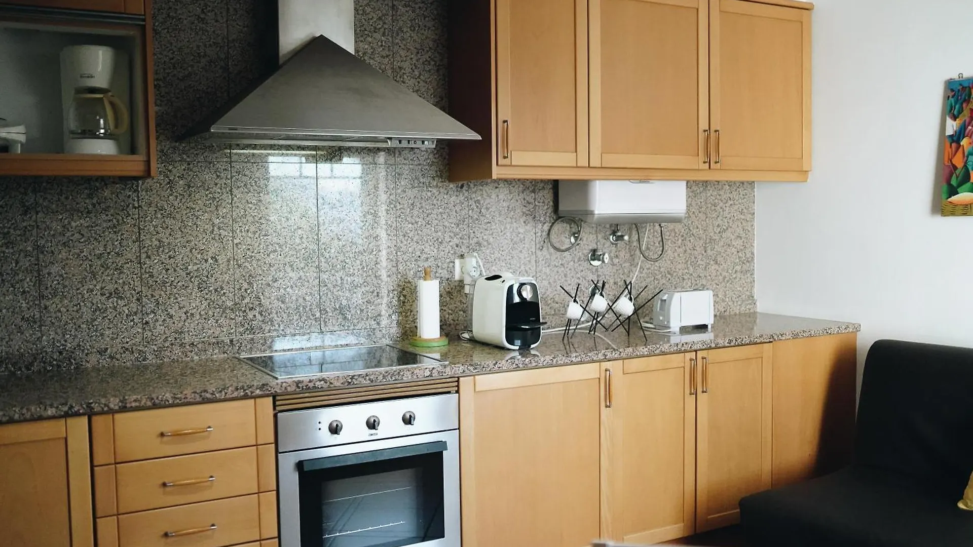 Wonderful Flats With Pool By Host Wise Apartment Albufeira Portugal