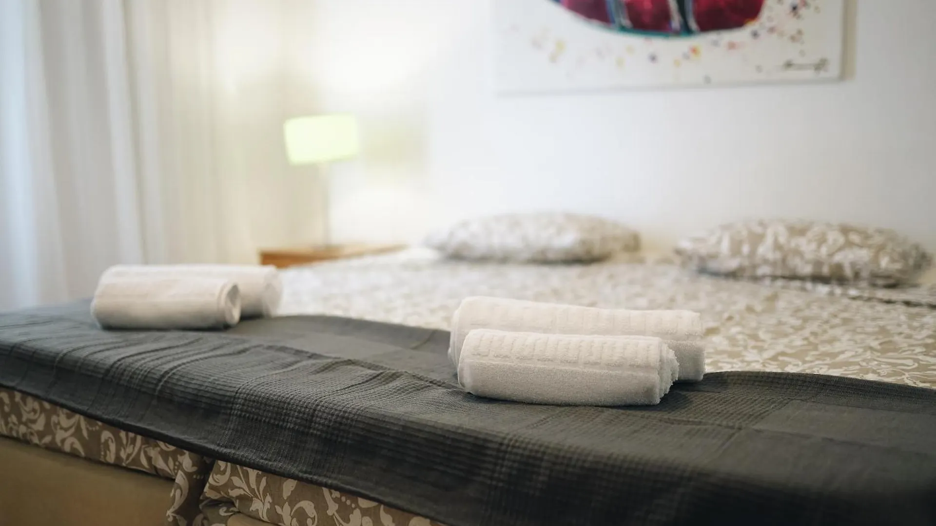 Wonderful Flats With Pool By Host Wise Apartment Albufeira