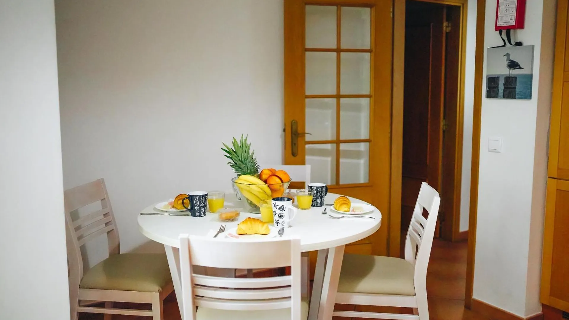 Wonderful Flats With Pool By Host Wise Apartment Albufeira