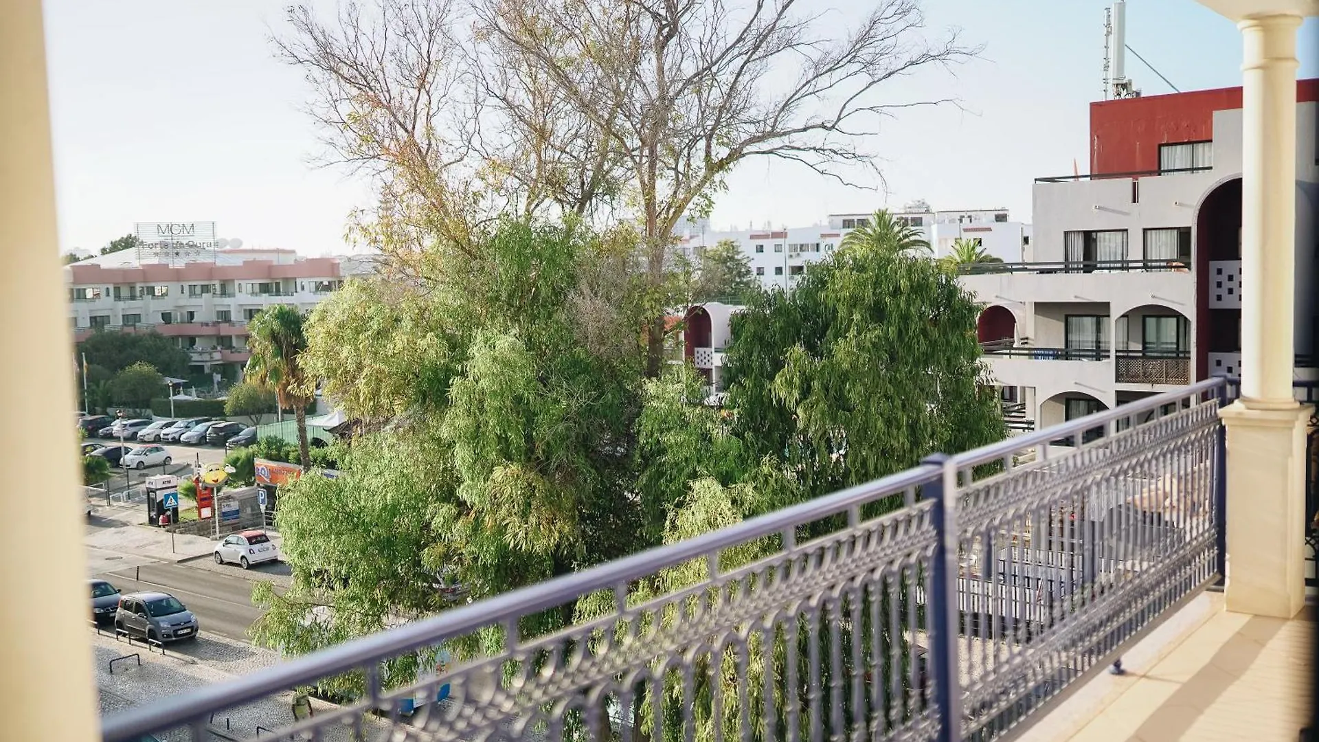 Wonderful Flats With Pool By Host Wise Apartment Albufeira