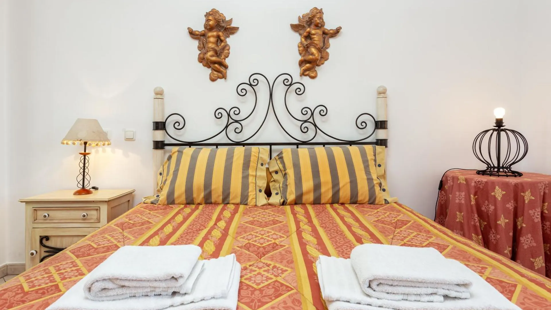 Wonderful Flats With Pool By Host Wise Apartment Albufeira