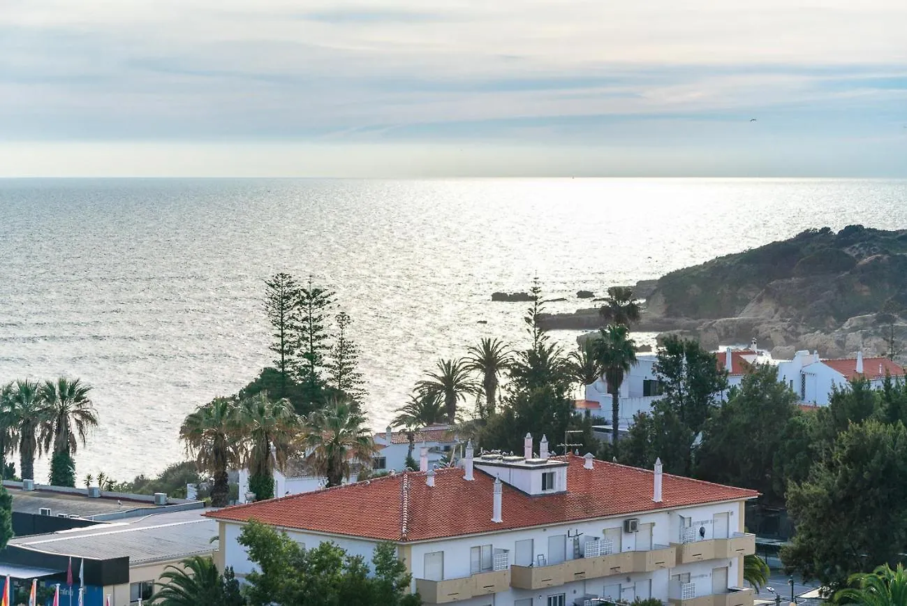 Wonderful Flats With Pool By Host Wise Apartment Albufeira 0*,  Portugal