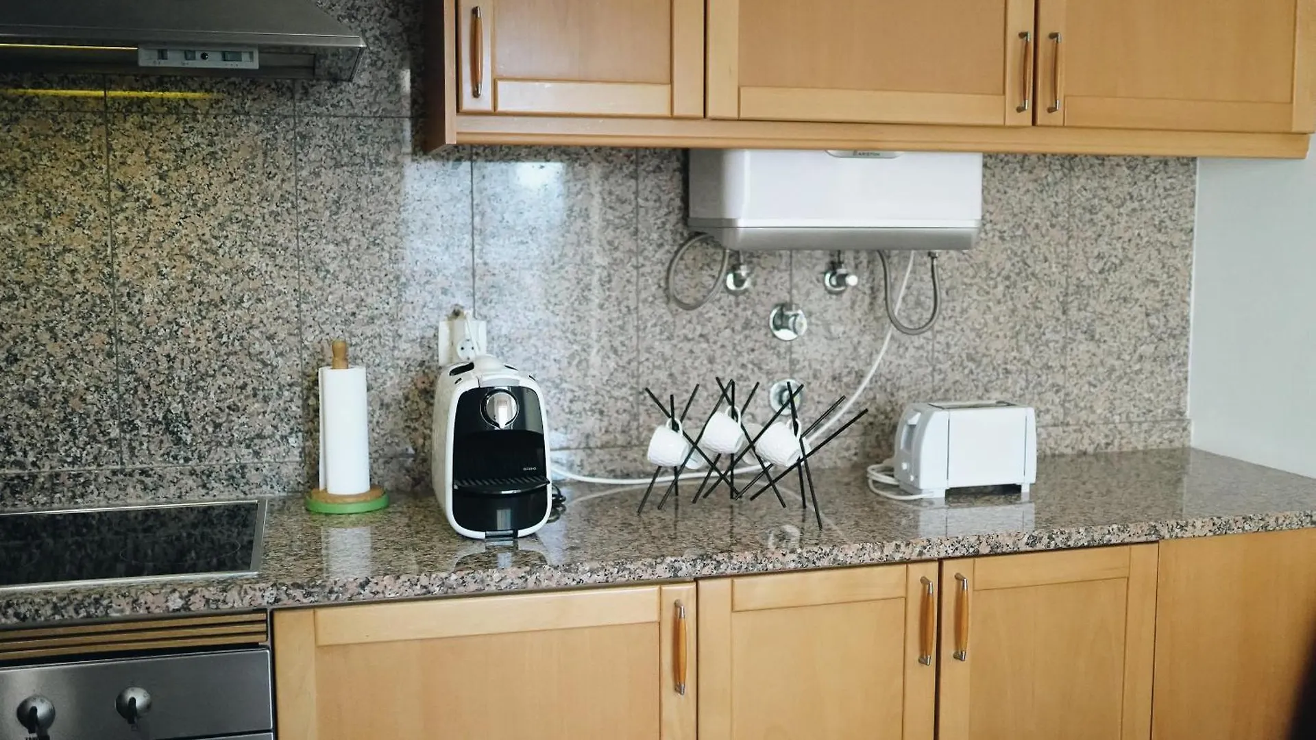 Wonderful Flats With Pool By Host Wise Apartment Albufeira Portugal
