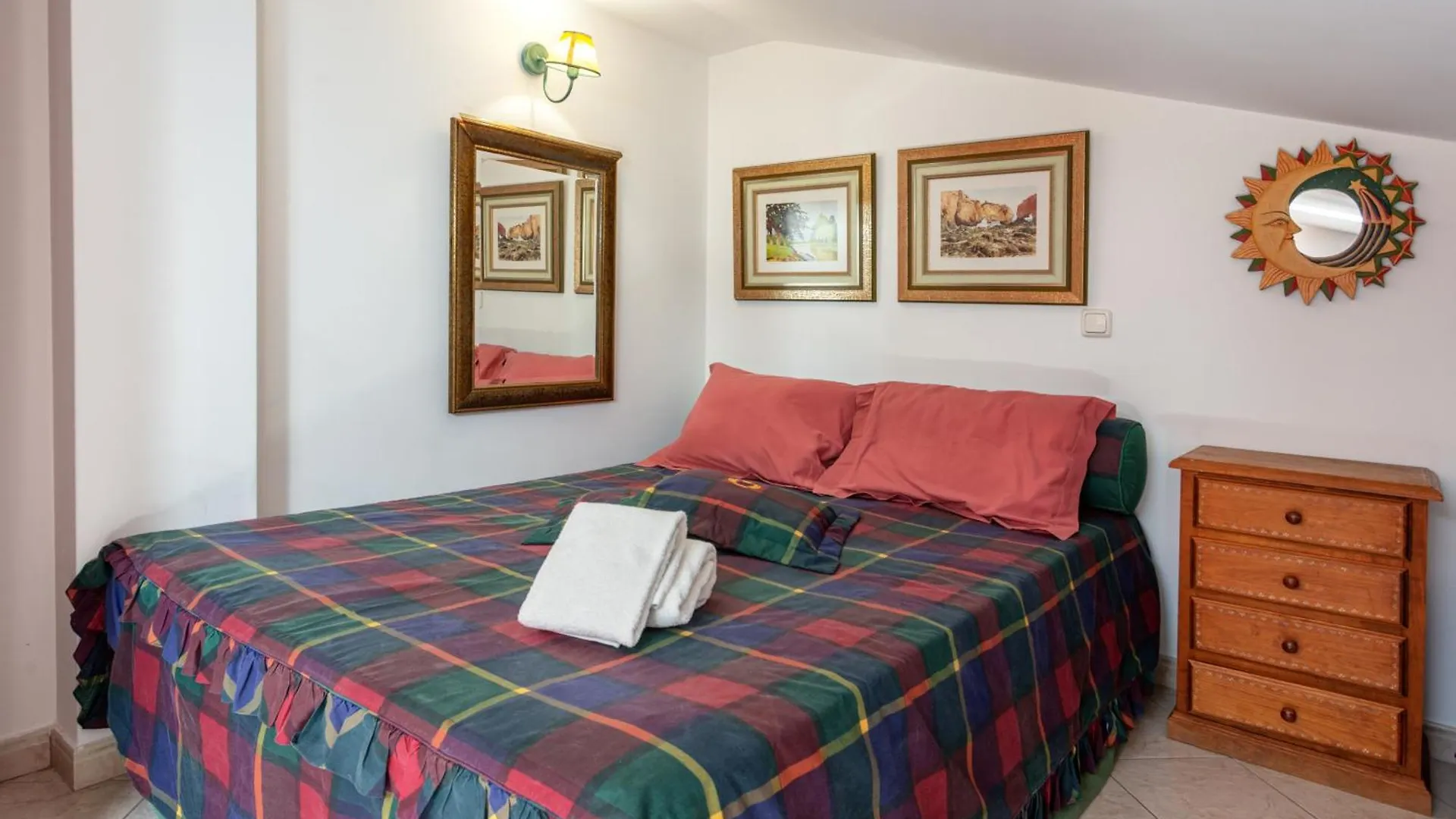 Wonderful Flats With Pool By Host Wise Apartment Albufeira