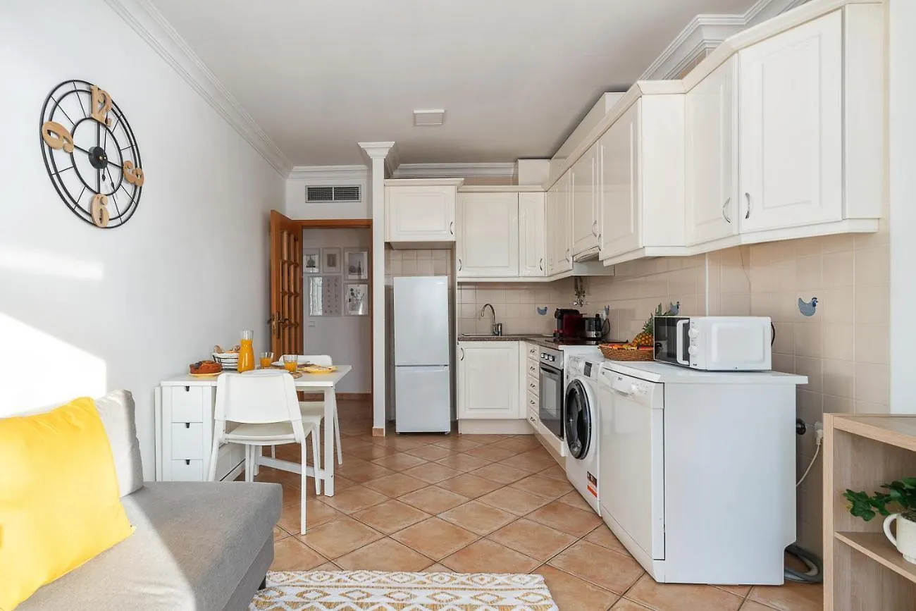 Wonderful Flats With Pool By Host Wise Apartment Albufeira