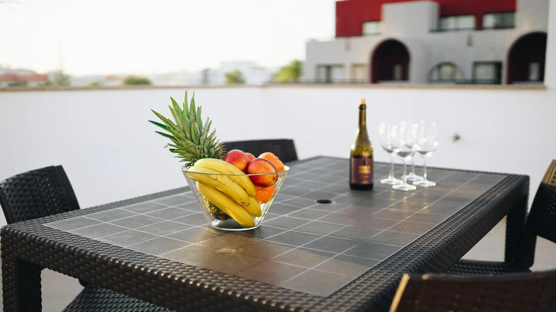 Wonderful Flats With Pool By Host Wise Apartment Albufeira Portugal