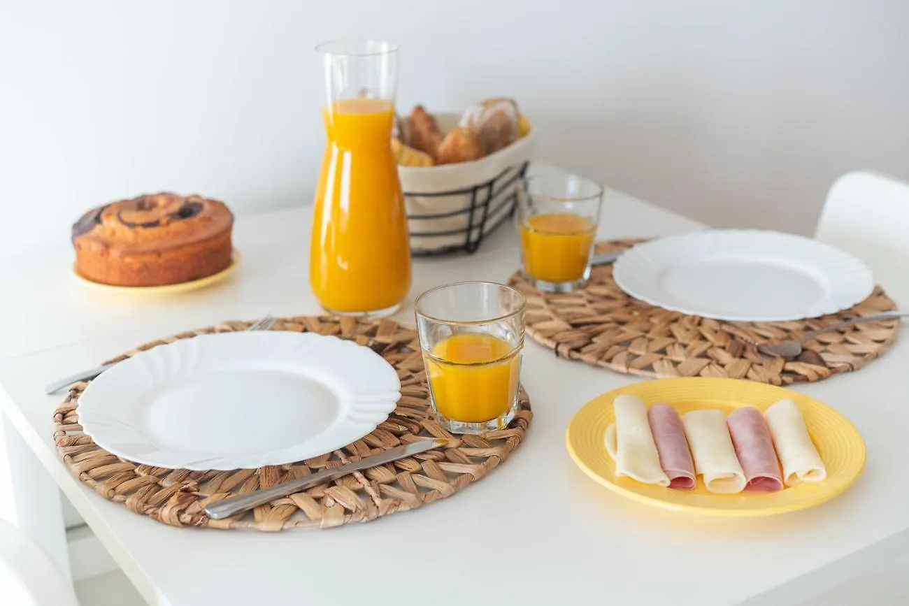 Wonderful Flats With Pool By Host Wise Apartment Albufeira