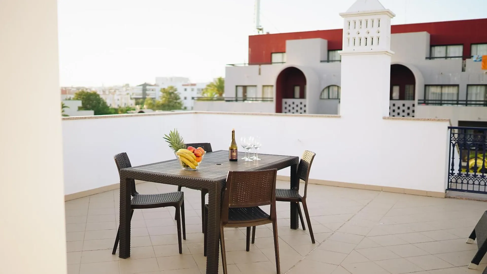 Wonderful Flats With Pool By Host Wise Apartment Albufeira