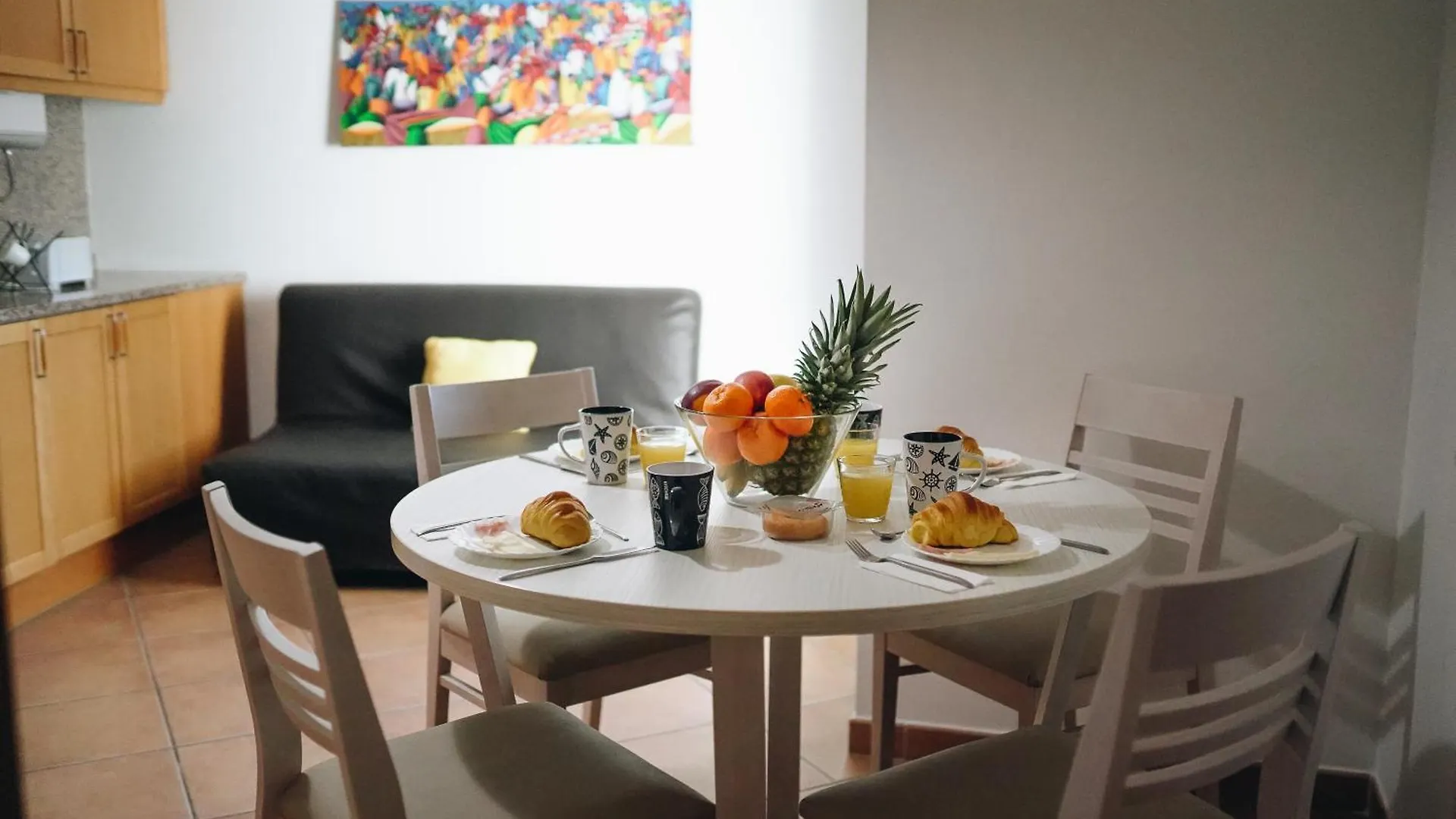 Wonderful Flats With Pool By Host Wise Apartment Albufeira