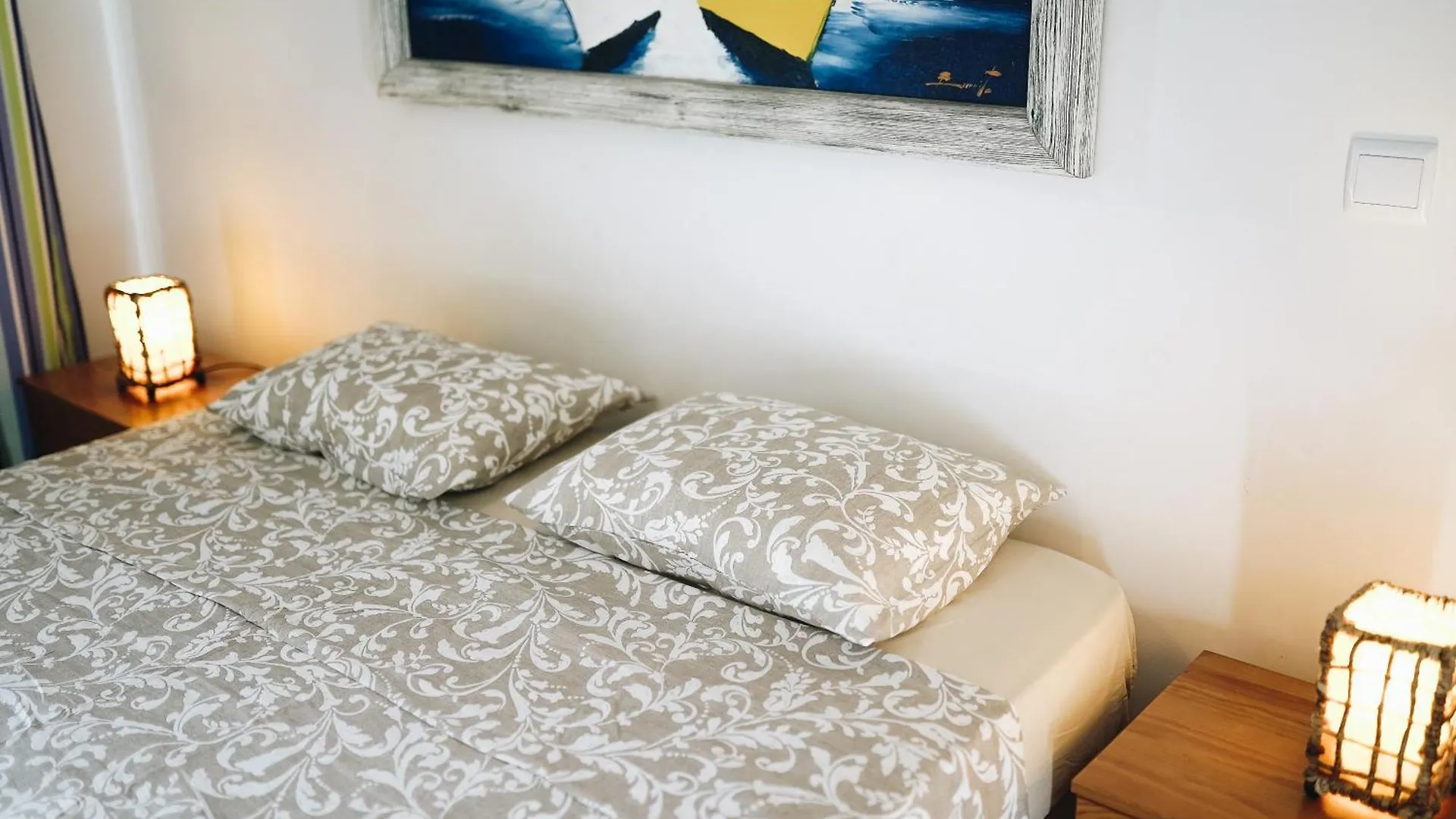 Wonderful Flats With Pool By Host Wise Apartment Albufeira