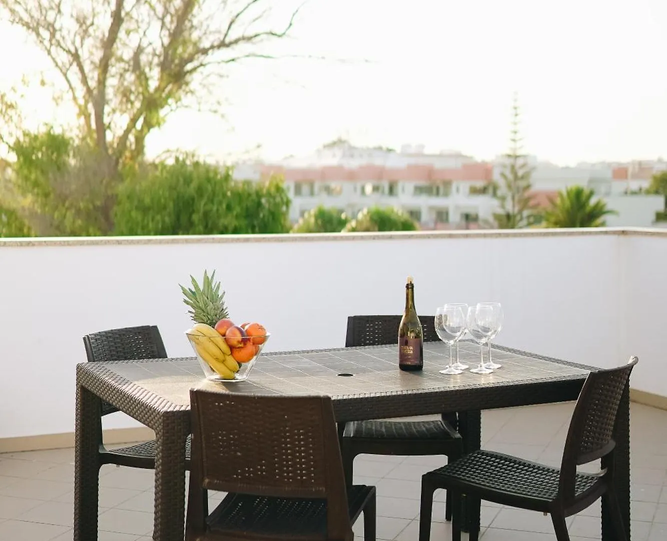 Wonderful Flats With Pool By Host Wise Apartment Albufeira Portugal
