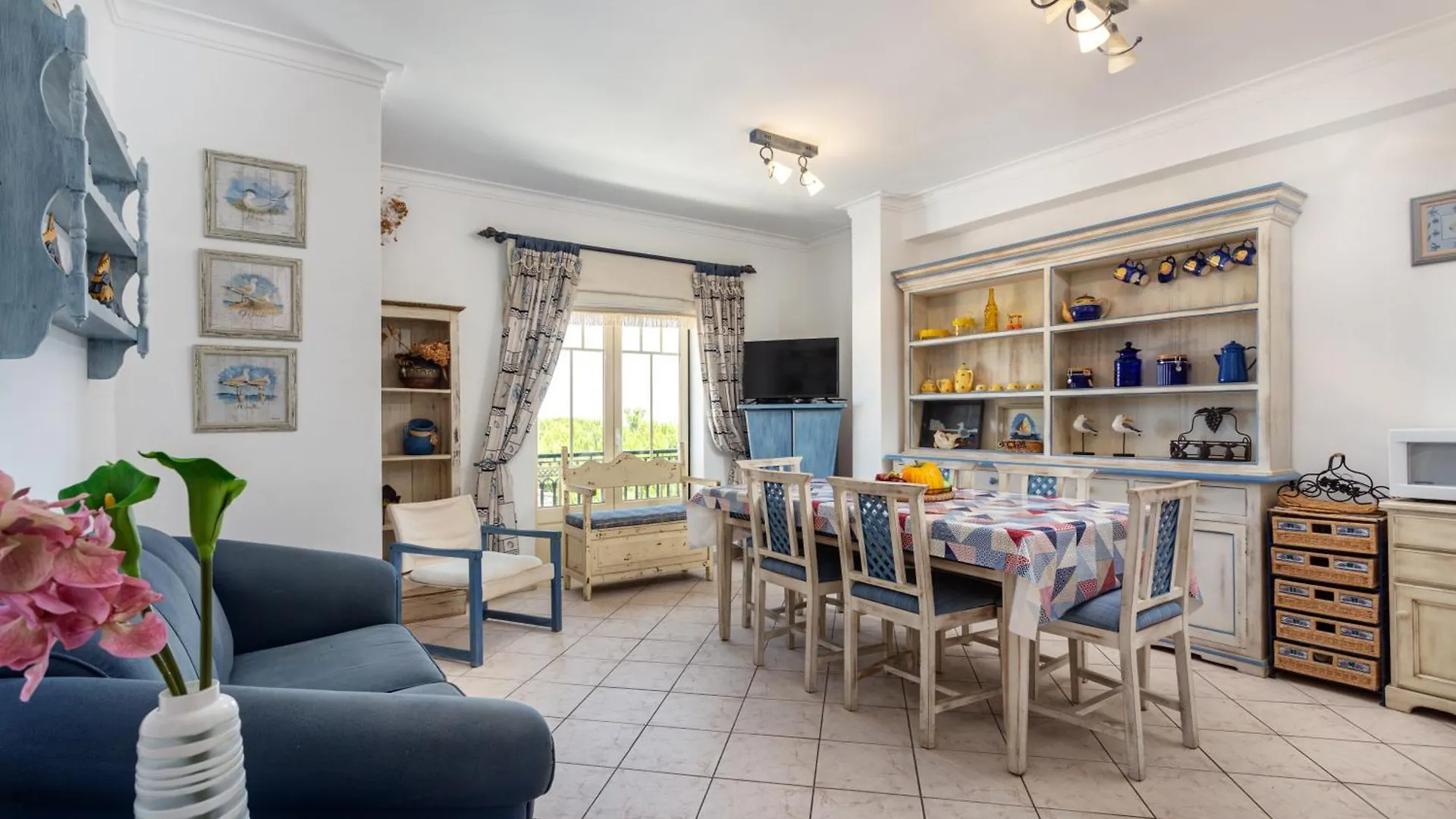 Wonderful Flats With Pool By Host Wise Apartment Albufeira