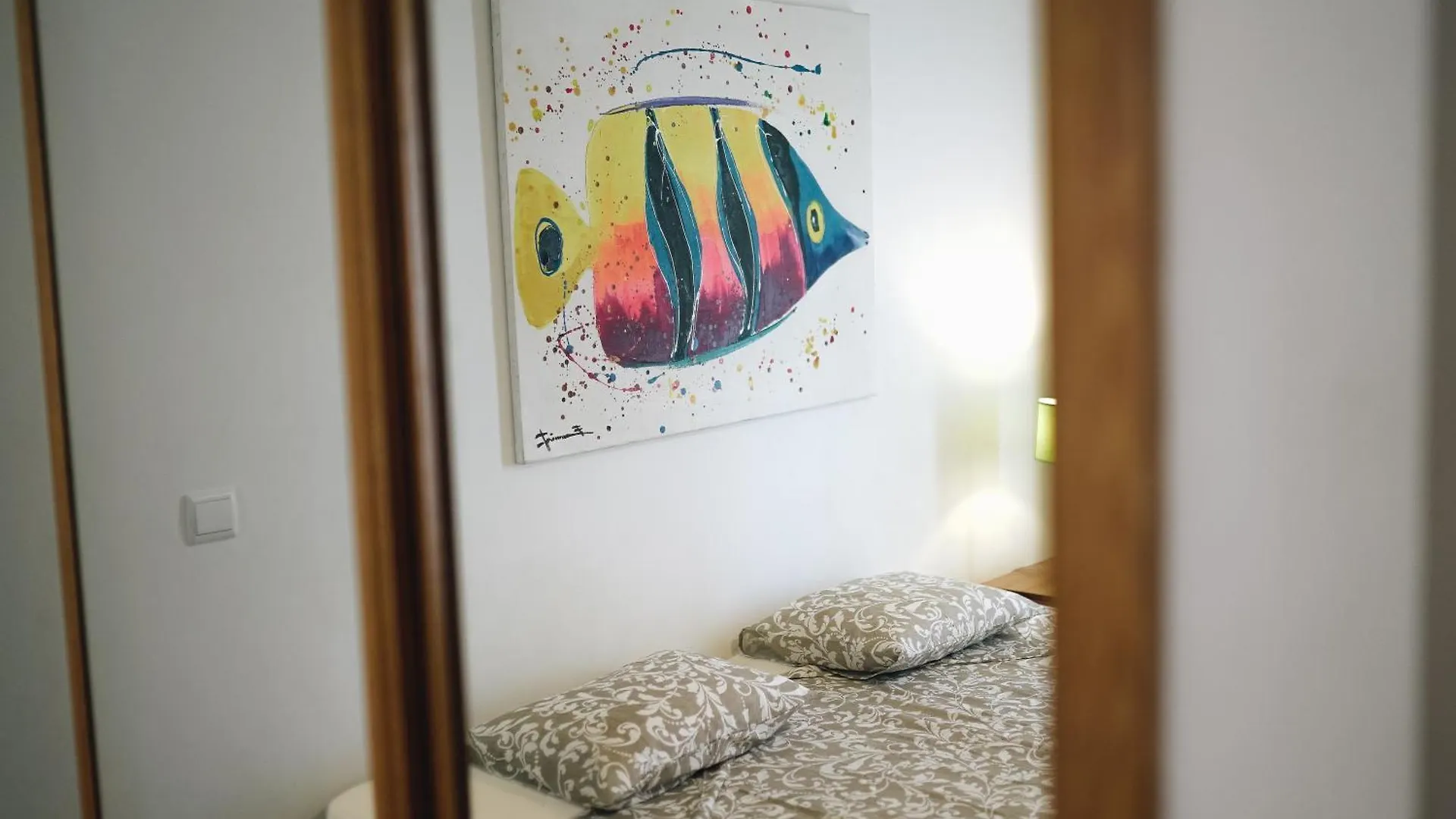 Wonderful Flats With Pool By Host Wise Apartment Albufeira 0*,  Portugal