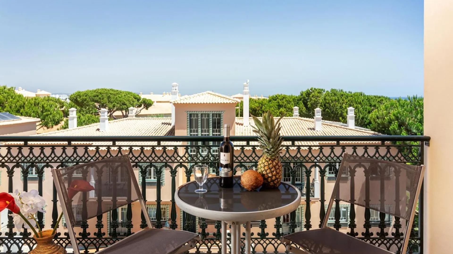 Wonderful Flats With Pool By Host Wise Apartment Albufeira