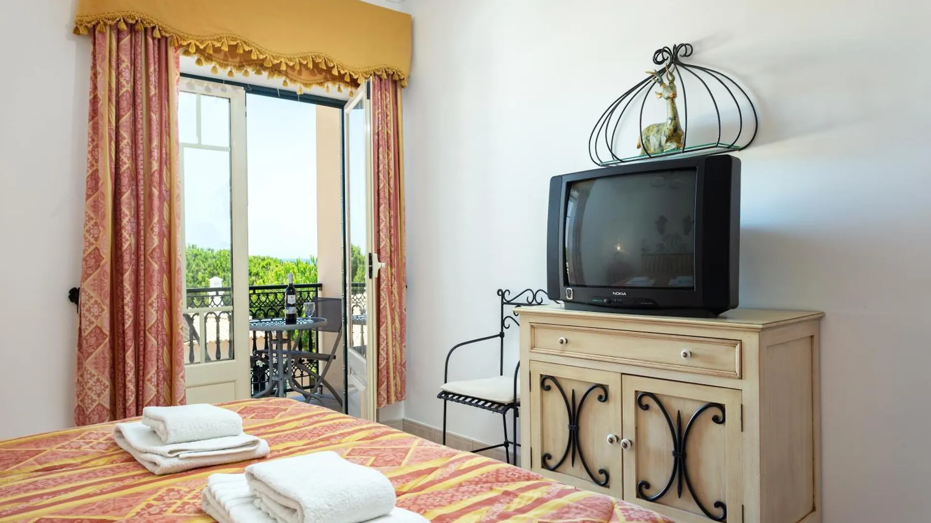 Wonderful Flats With Pool By Host Wise Apartment Albufeira
