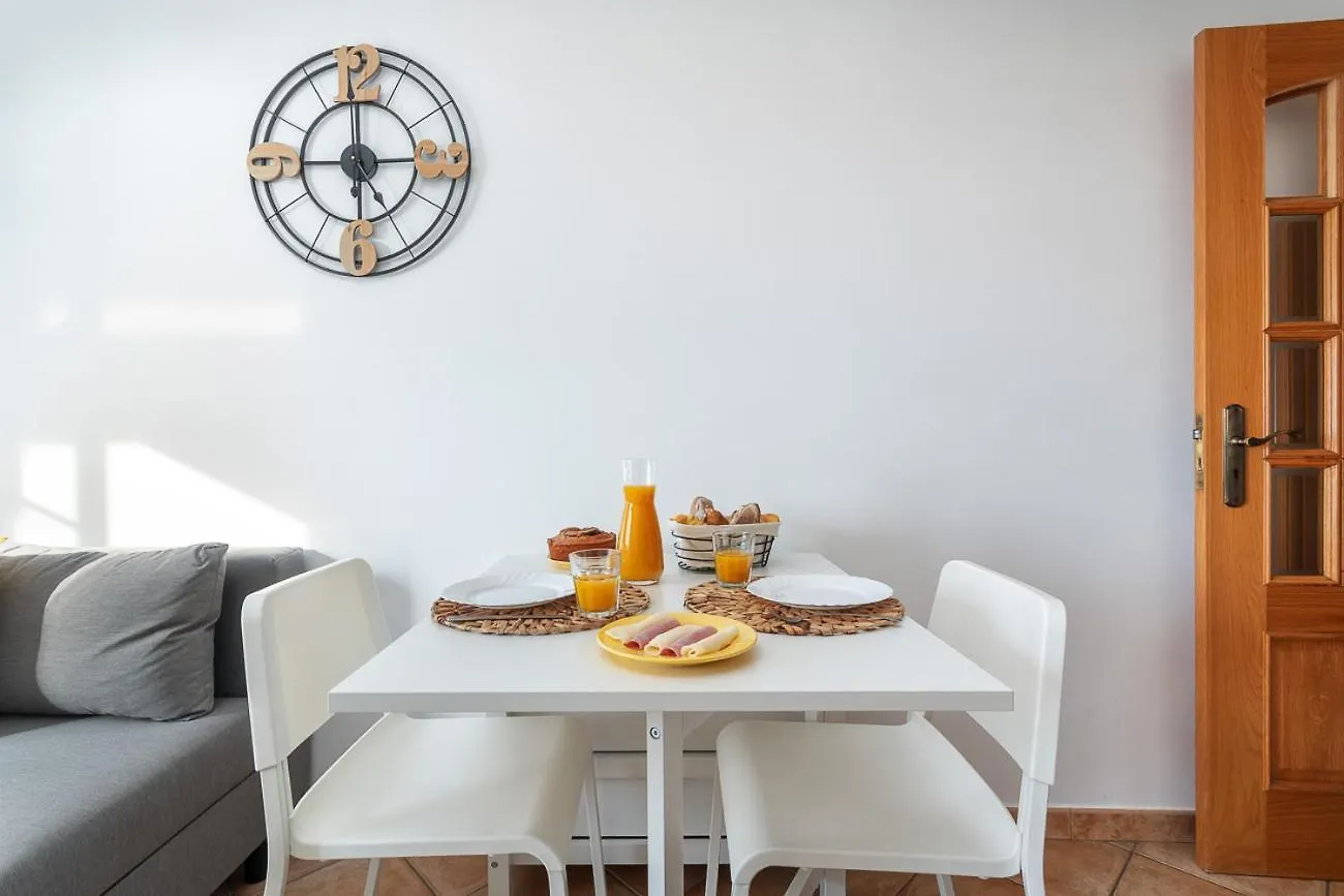Apartmán Wonderful Flats With Pool By Host Wise Albufeira Portugalsko