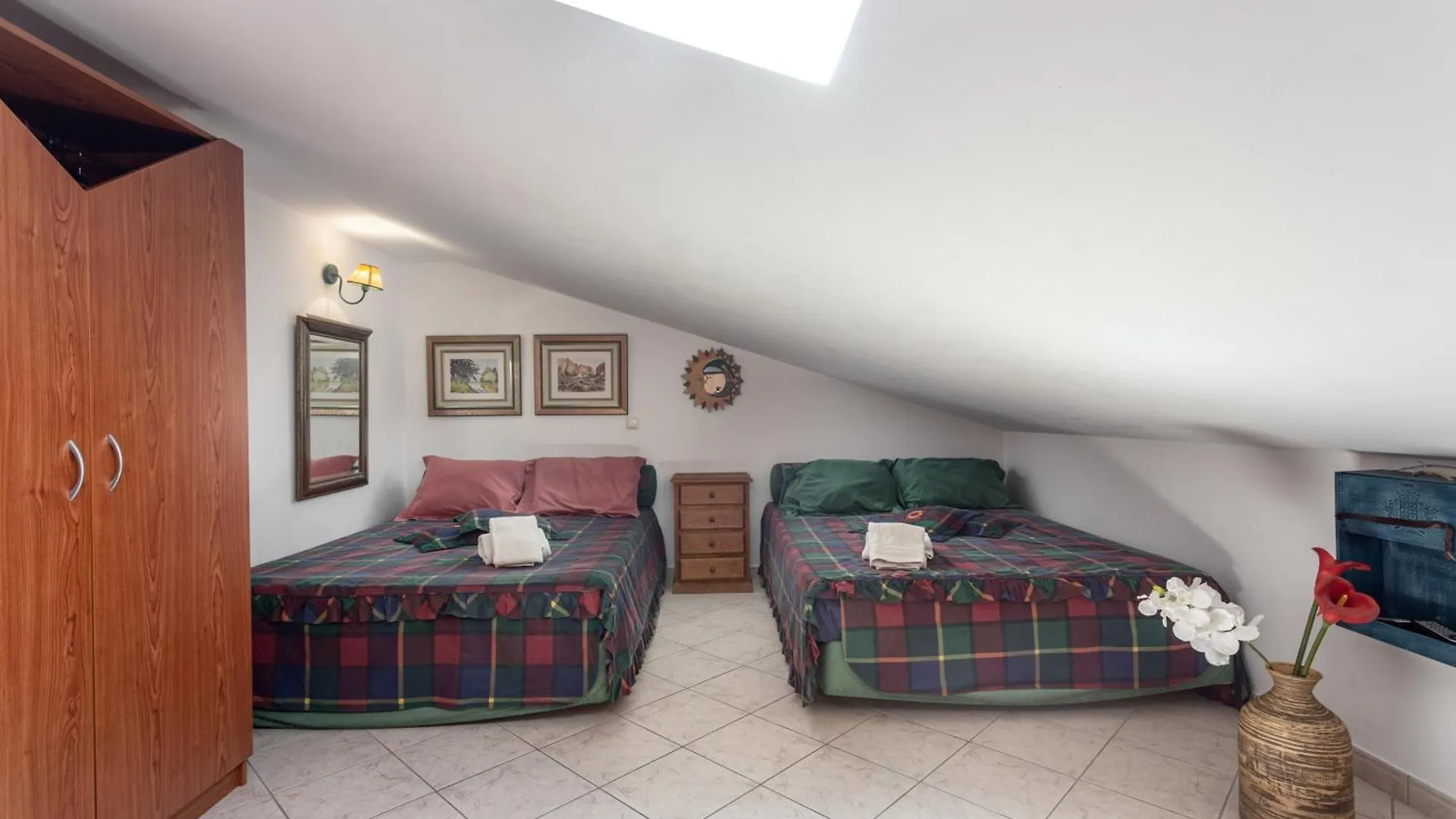 Apartmán Wonderful Flats With Pool By Host Wise Albufeira Portugalsko