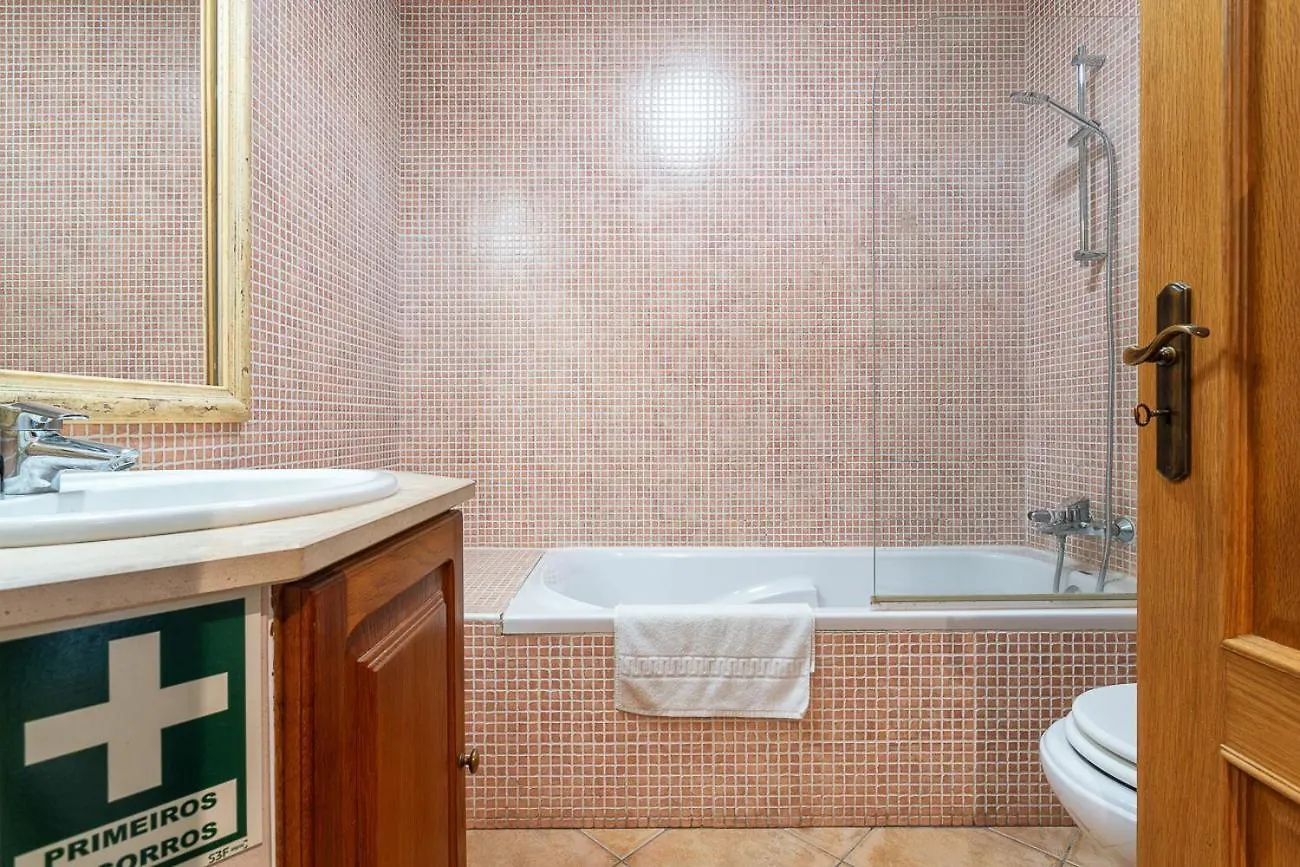 Apartmán Wonderful Flats With Pool By Host Wise Albufeira 0*,