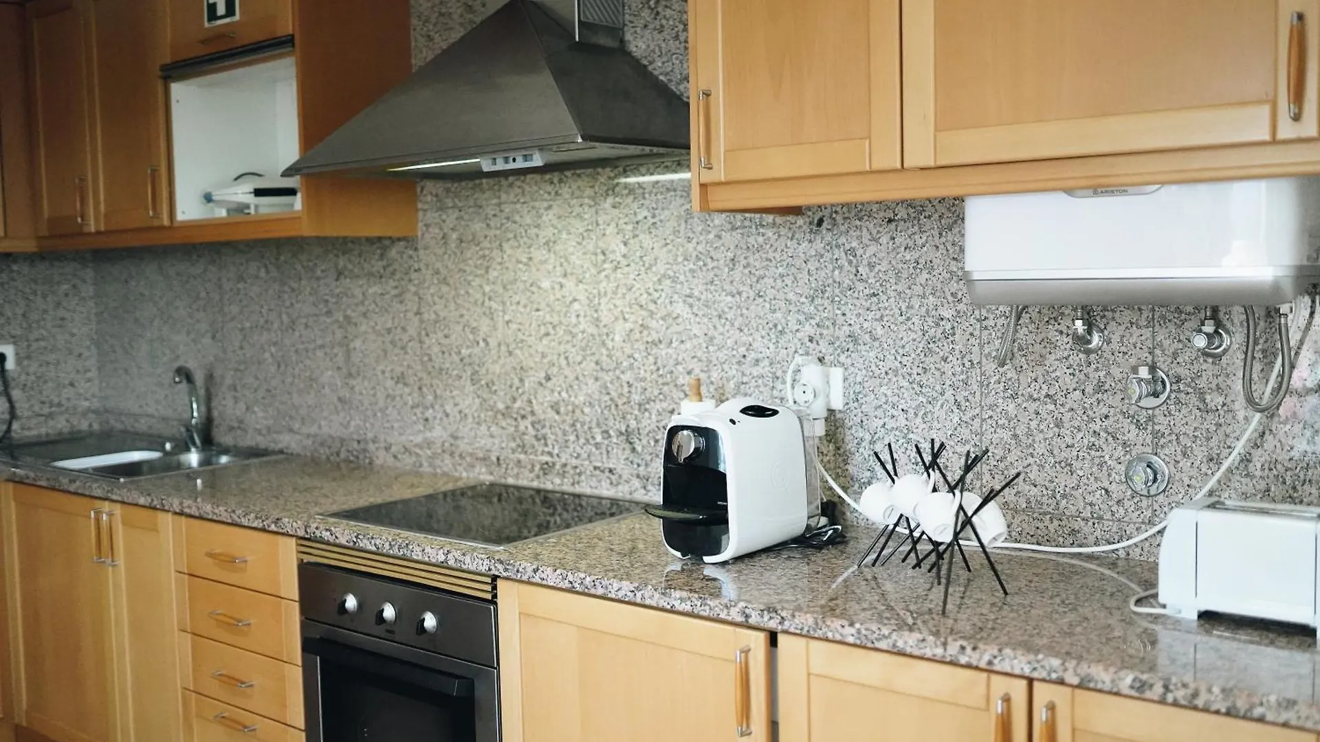Apartmán Wonderful Flats With Pool By Host Wise Albufeira