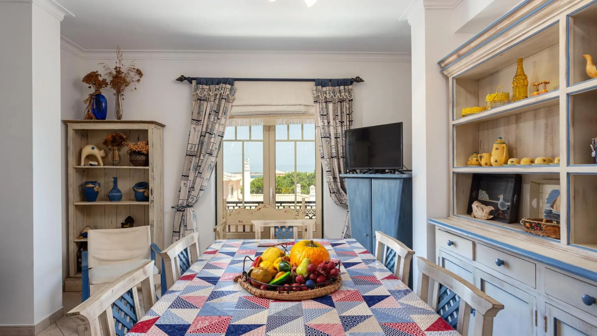 Apartmán Wonderful Flats With Pool By Host Wise Albufeira 0*,