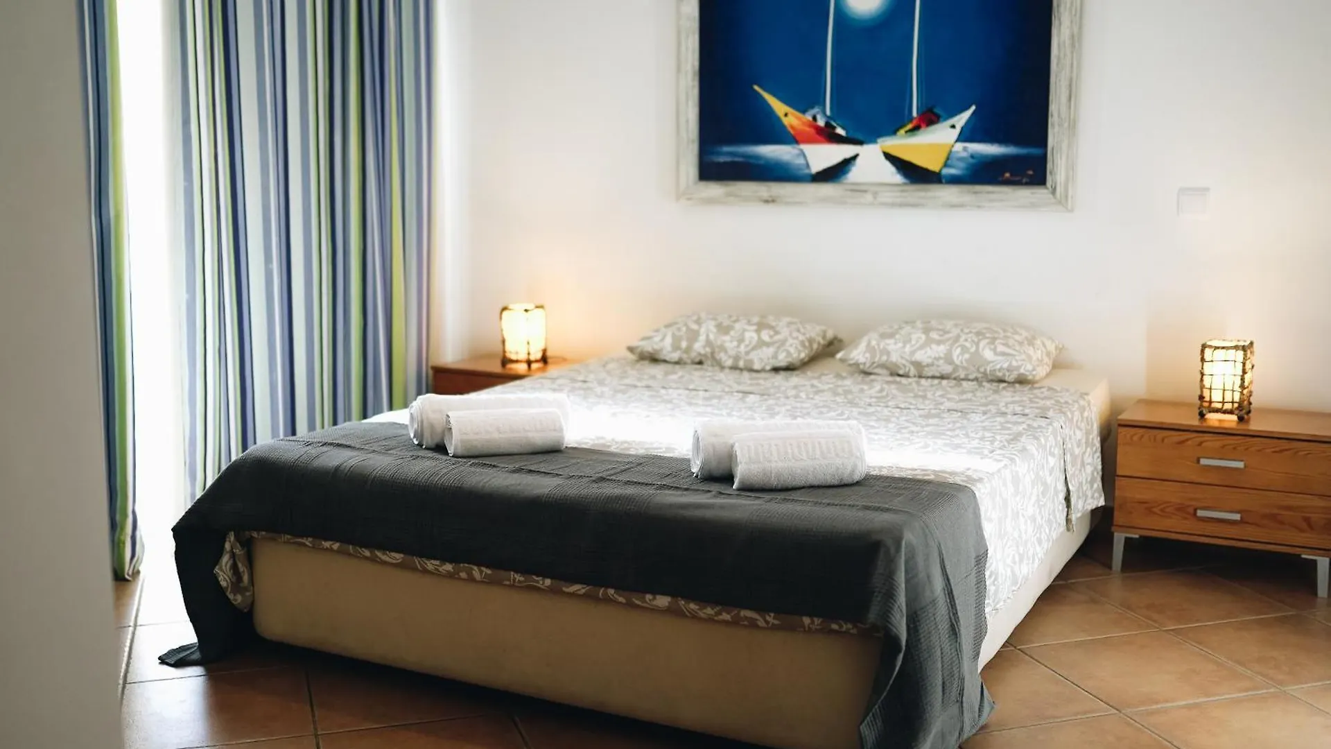 Apartmán Wonderful Flats With Pool By Host Wise Albufeira Portugalsko