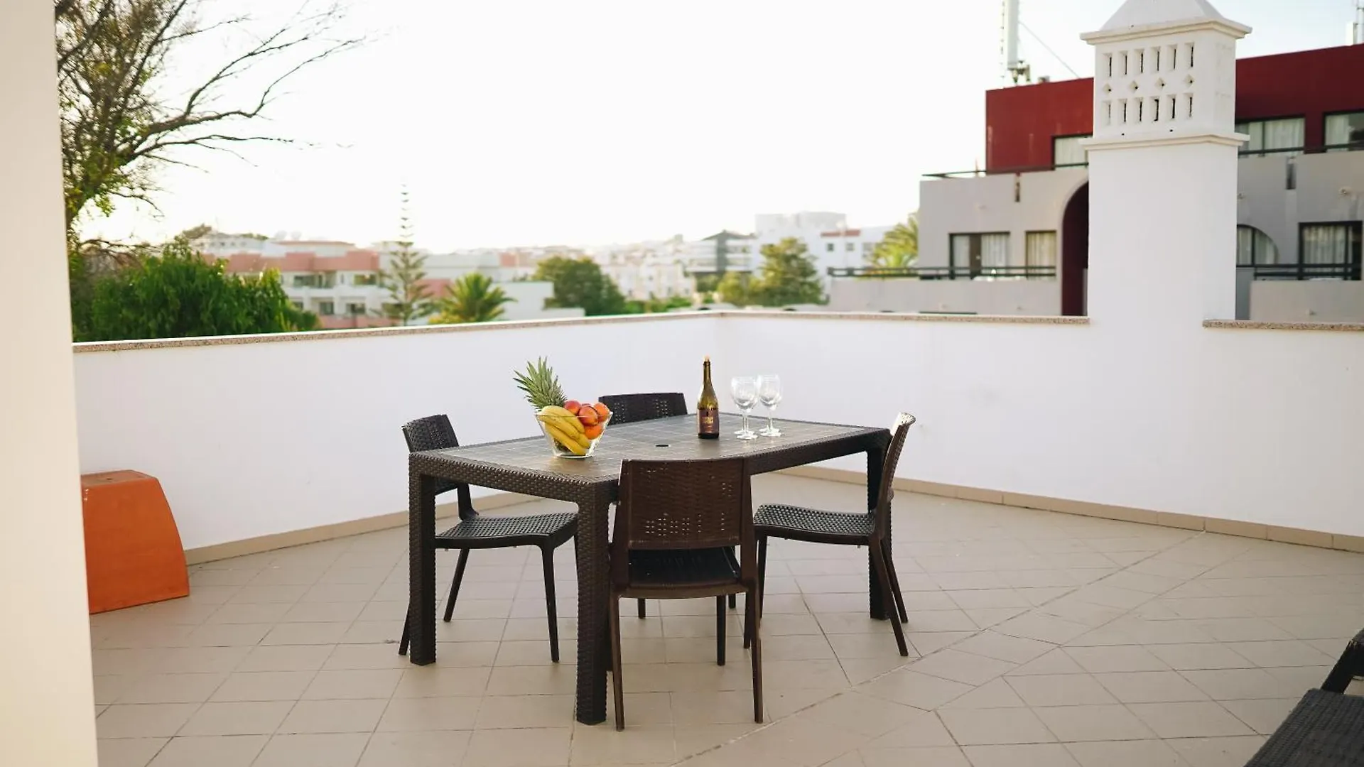 Apartmán Wonderful Flats With Pool By Host Wise Albufeira
