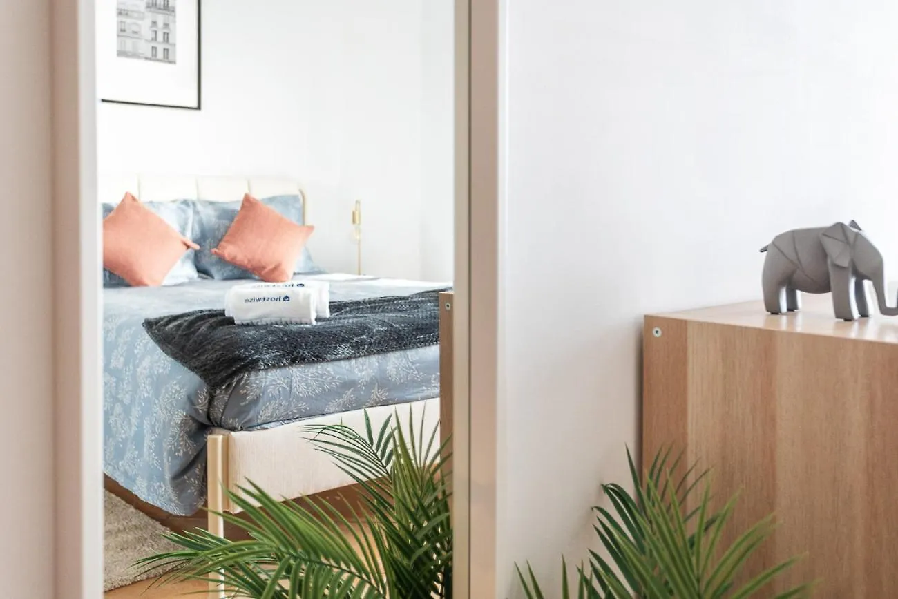 Apartmán Wonderful Flats With Pool By Host Wise Albufeira