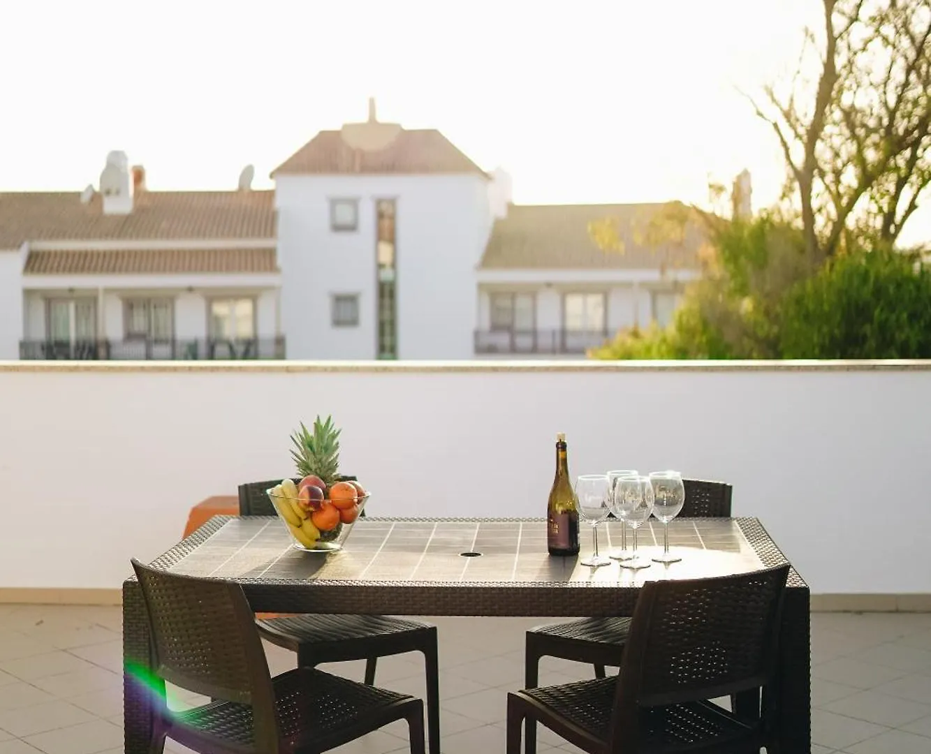 Apartmán Wonderful Flats With Pool By Host Wise Albufeira