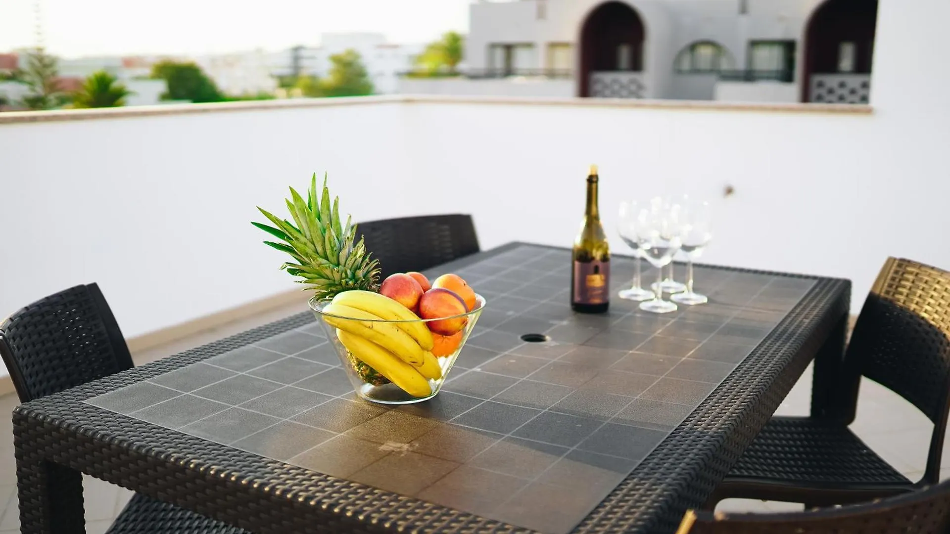 Apartmán Wonderful Flats With Pool By Host Wise Albufeira Portugalsko
