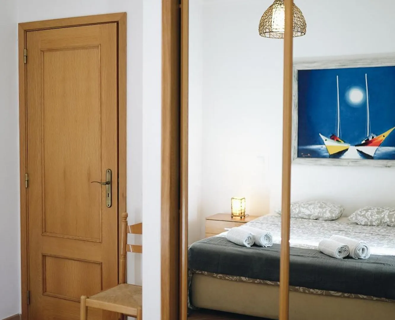 Apartmán Wonderful Flats With Pool By Host Wise Albufeira 0*,  Portugalsko