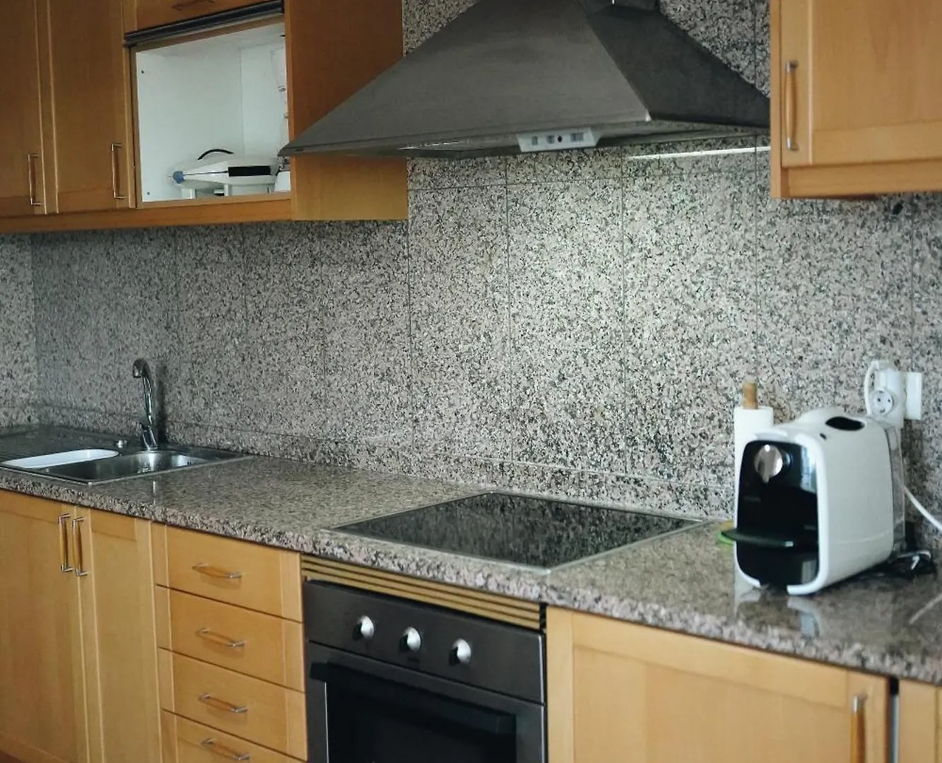 Apartmán Wonderful Flats With Pool By Host Wise Albufeira Portugalsko
